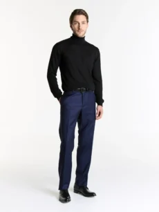 Polera punto fino - Imagen 3