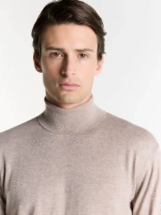 Polera punto fino - Imagen 2