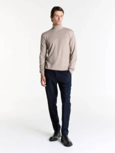 Polera punto fino - Imagen 4