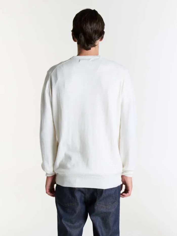 Sweater clásico Italy - Imagen 3