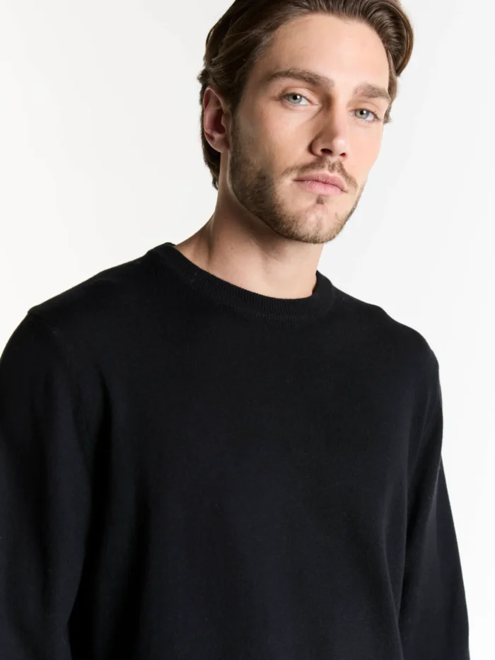 Sweater clásico Italy