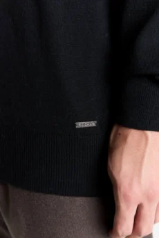 Sweater clásico Italy - Imagen 3