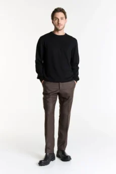 Sweater clásico Italy - Imagen 2