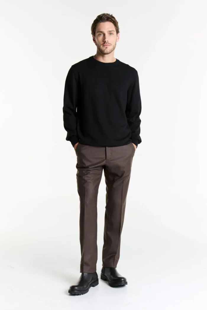 Sweater clásico Italy - Imagen 2