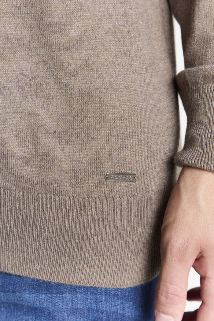 Sweater clásico Italy - Imagen 2