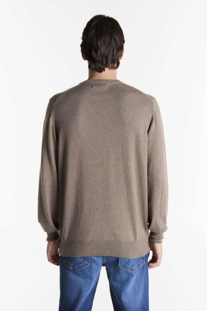 Sweater clásico Italy - Imagen 3