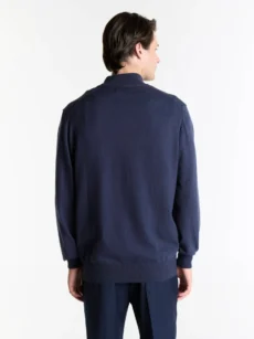 Sweater medio cierre Italy - Imagen 4