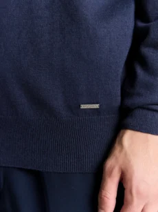 Sweater medio cierre Italy - Imagen 5