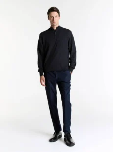 Sweater medio cierre Italy - Imagen 4