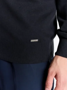 Sweater medio cierre Italy - Imagen 3