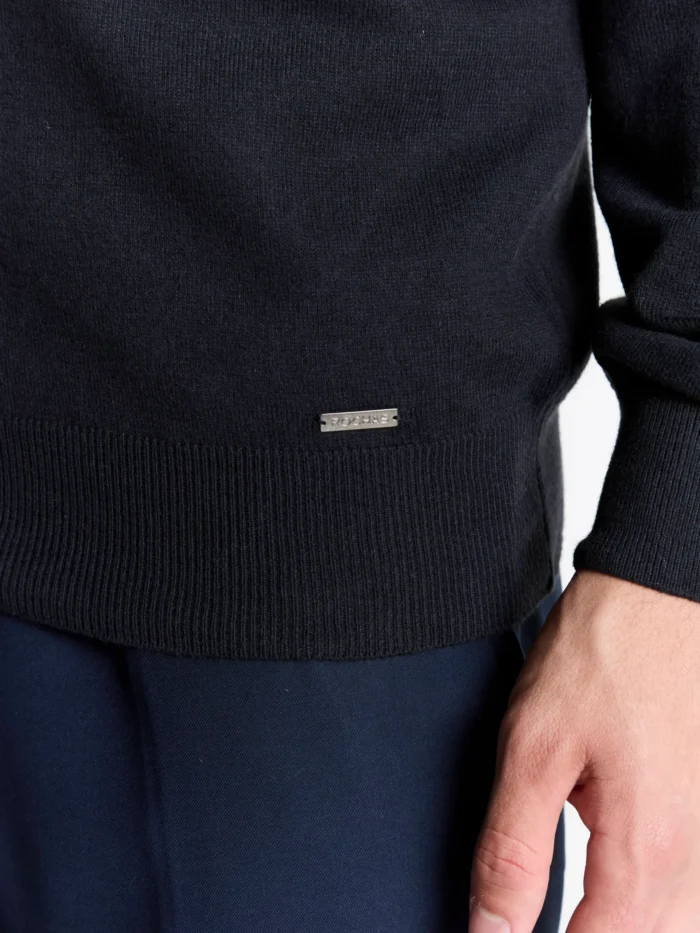 Sweater medio cierre Italy - Imagen 3