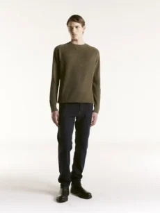 Sweater Charretera - Imagen 2