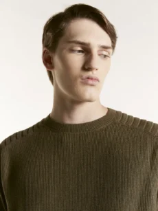 Sweater Charretera - Imagen 3