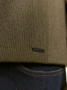 Sweater Charretera - Imagen 4