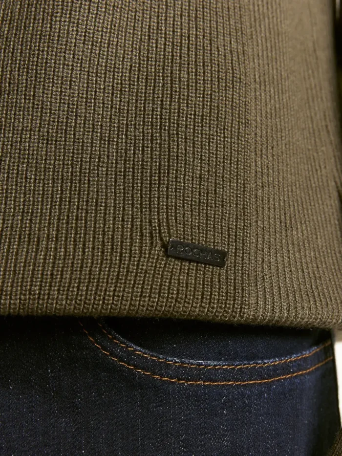 Sweater Charretera - Imagen 4