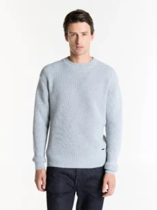 Sweater punto retenido - Imagen 2