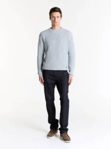 Sweater punto retenido - Imagen 4