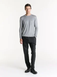 Sweater punto fino - Imagen 4