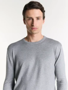 Sweater punto fino - Imagen 2