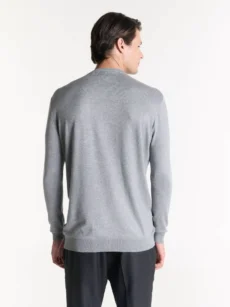 Sweater punto fino - Imagen 3