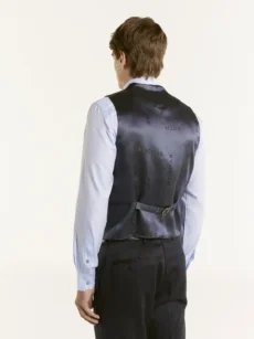 CHALECO RASO S´130 - Imagen 4