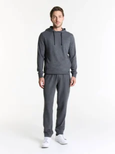 Hoodie waffle - Imagen 5