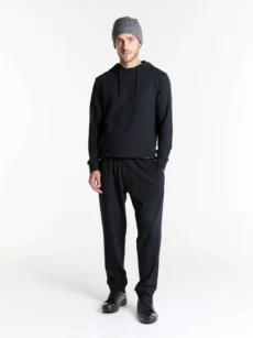 Hoodie waffle - Imagen 4