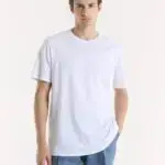 T-SHIRT PIMA COTTON PERU