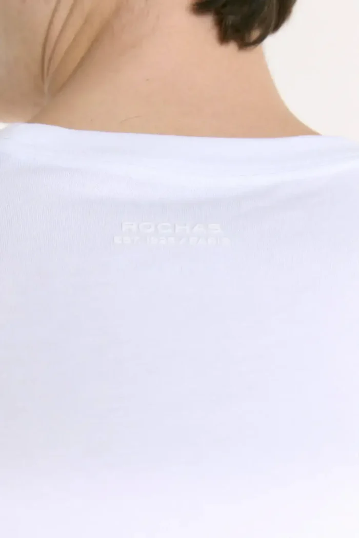 T-SHIRT PIMA COTTON PERU - Imagen 3