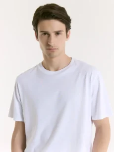 T-SHIRT PIMA COTTON PERU - Imagen 2