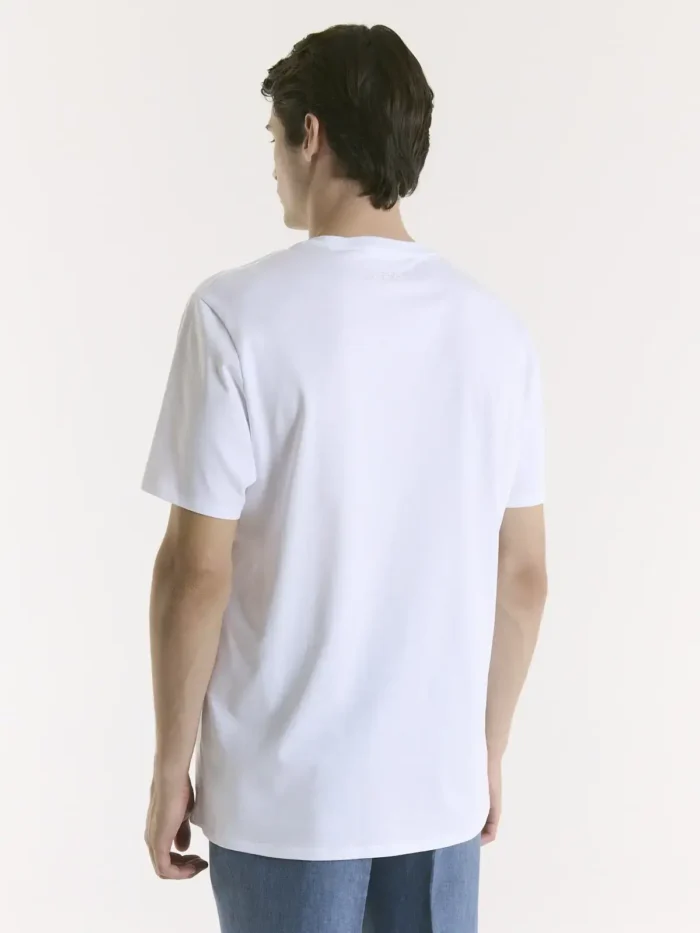 T-SHIRT PIMA COTTON PERU - Imagen 5