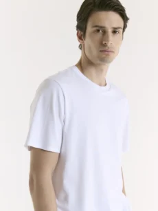 T-SHIRT PIMA COTTON PERU - Imagen 4