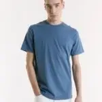 T-SHIRT PIMA COTTON PERU