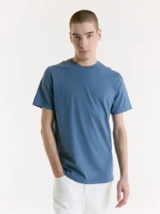 T-SHIRT PIMA COTTON PERU