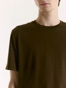 T-SHIRT PIMA COTTON PERU