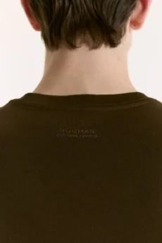 T-SHIRT PIMA COTTON PERU - Imagen 2