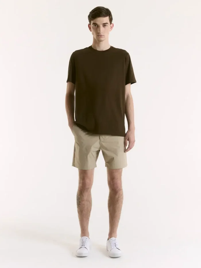 T-SHIRT PIMA COTTON PERU - Imagen 5