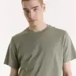 T-SHIRT PIMA COTTON PERU