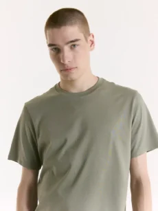 T-SHIRT PIMA COTTON PERU