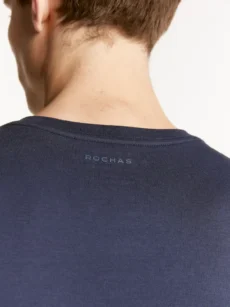 T-SHIRT POCKET PIMA - Imagen 3