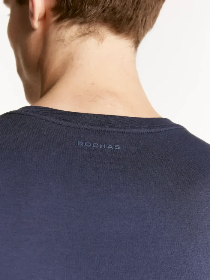 T-SHIRT POCKET PIMA - Imagen 3