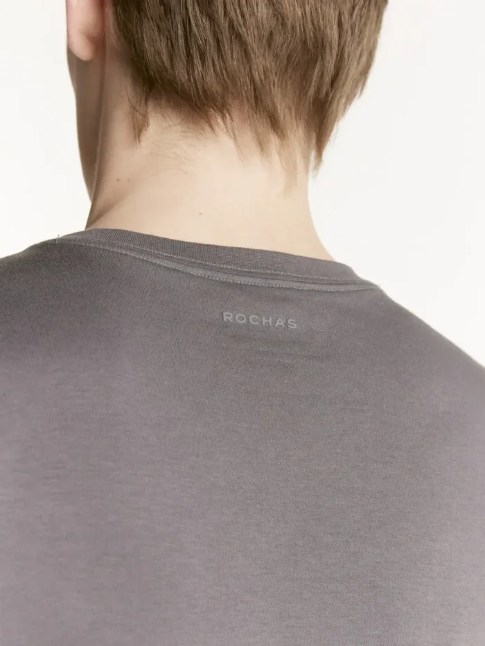 T-SHIRT POCKET PIMA - Imagen 3