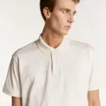 POLO JERSEY PIMA COTTON