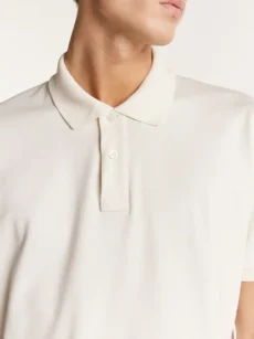 POLO JERSEY PIMA COTTON - Imagen 2