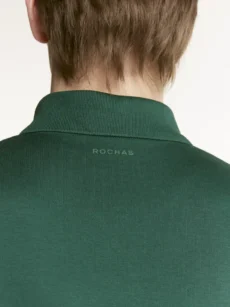 POLO JERSEY PIMA COTTON - Imagen 2