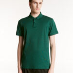 POLO JERSEY PIMA COTTON