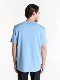 T-shirt pocket pima - Imagen 3