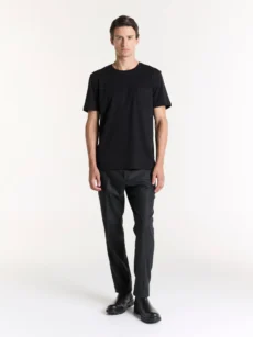 T-shirt pocket pima - Imagen 2