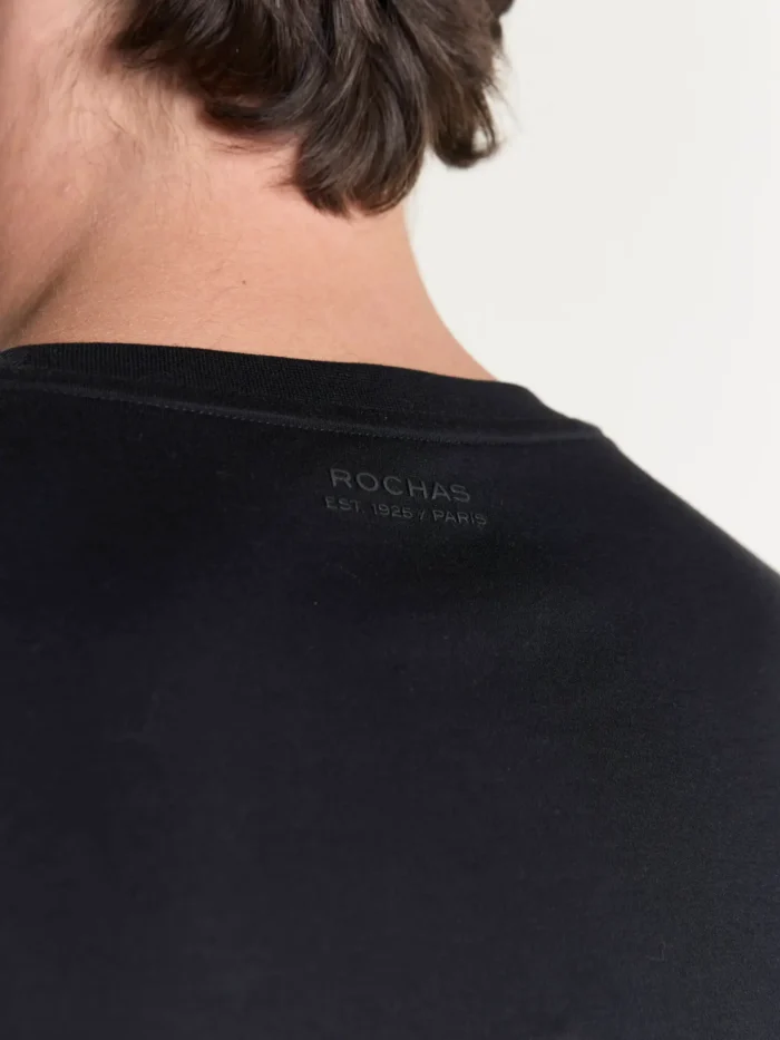 T-shirt pocket pima - Imagen 5