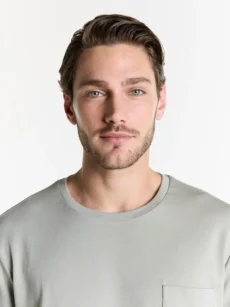 T-shirt pocket pima - Imagen 5